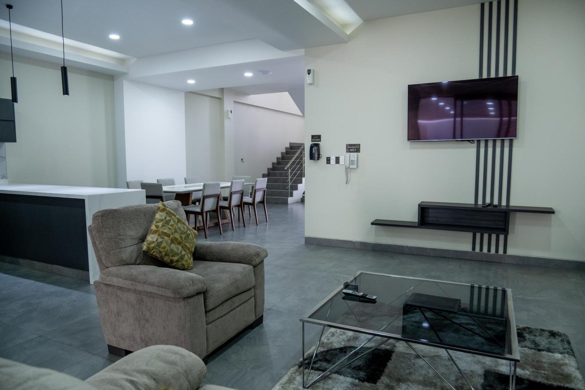 קוצ'במבה Hotel Regina Resort & Convenciones מראה חיצוני תמונה