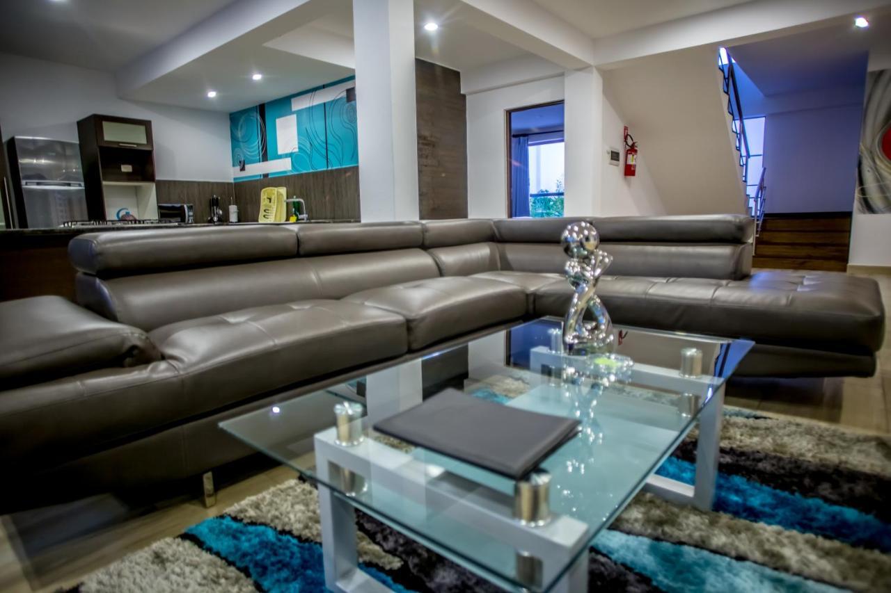 קוצ'במבה Hotel Regina Resort & Convenciones מראה חיצוני תמונה